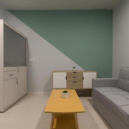 شقة Piraeus Urban Style Studio #2 المظهر الخارجي الصورة